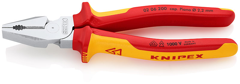 Knipex® VDE Tangen