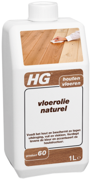 Houten vloeren