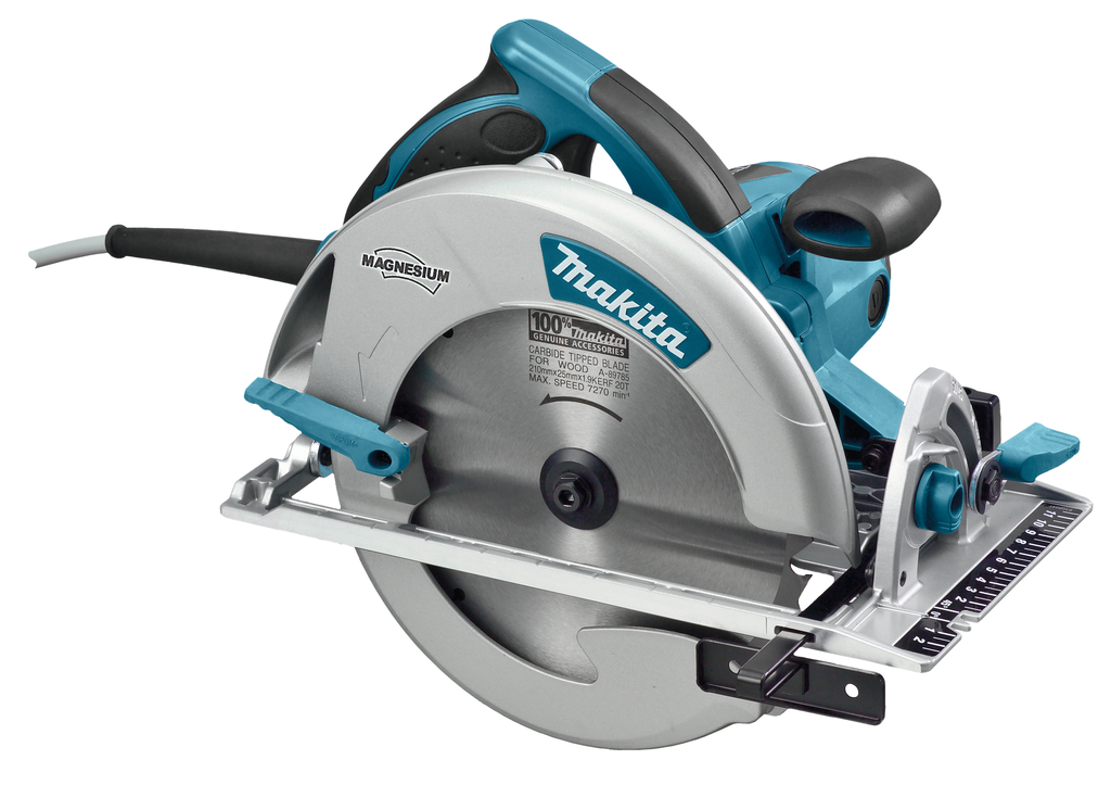 Makita 230 V Cirkelzaag