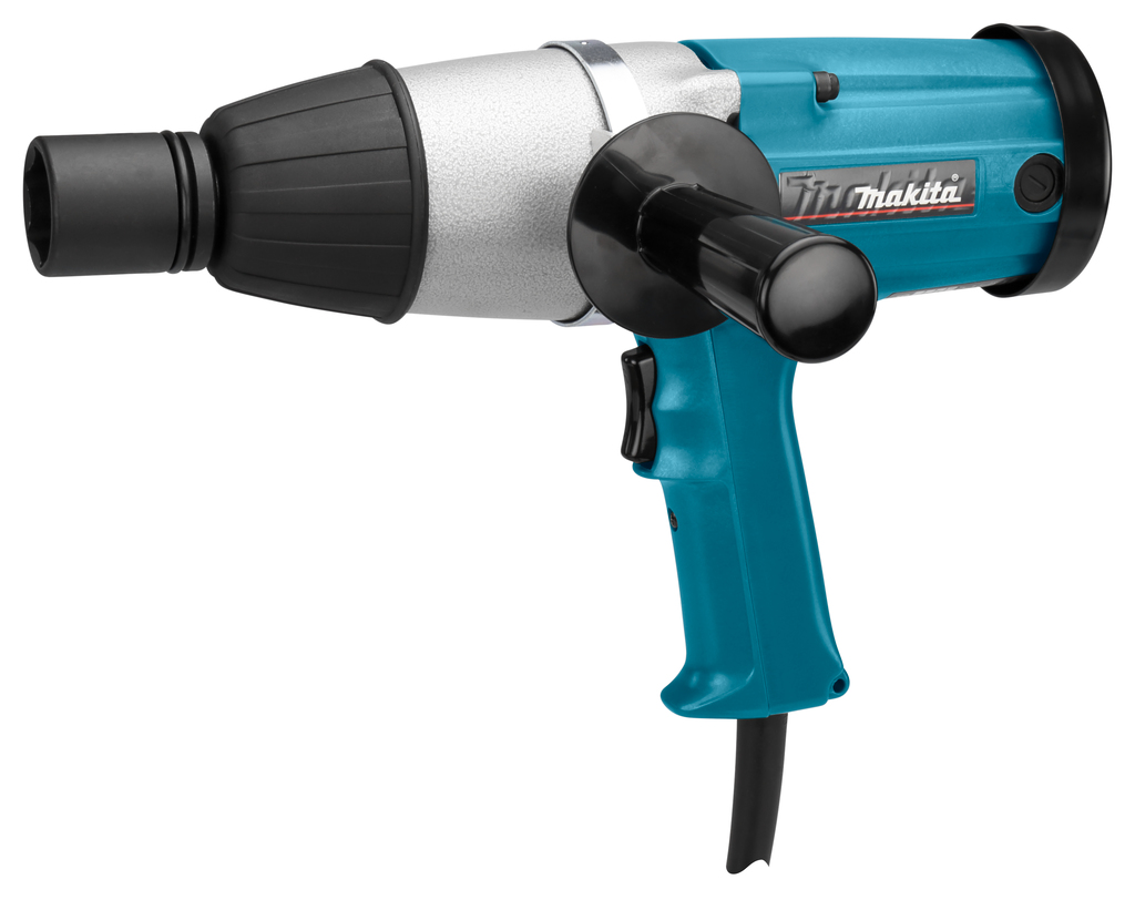 Makita 230 V Slagmoersleutel