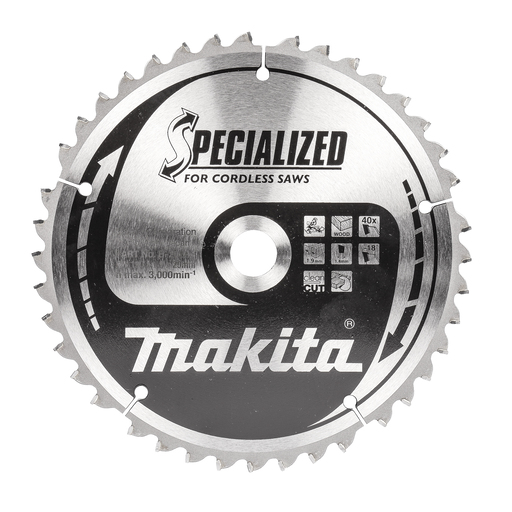 Specialized Accu Hout: Afkortzaag