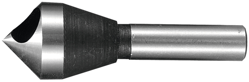 Dwarsgatverzinkboren HSS-Co
