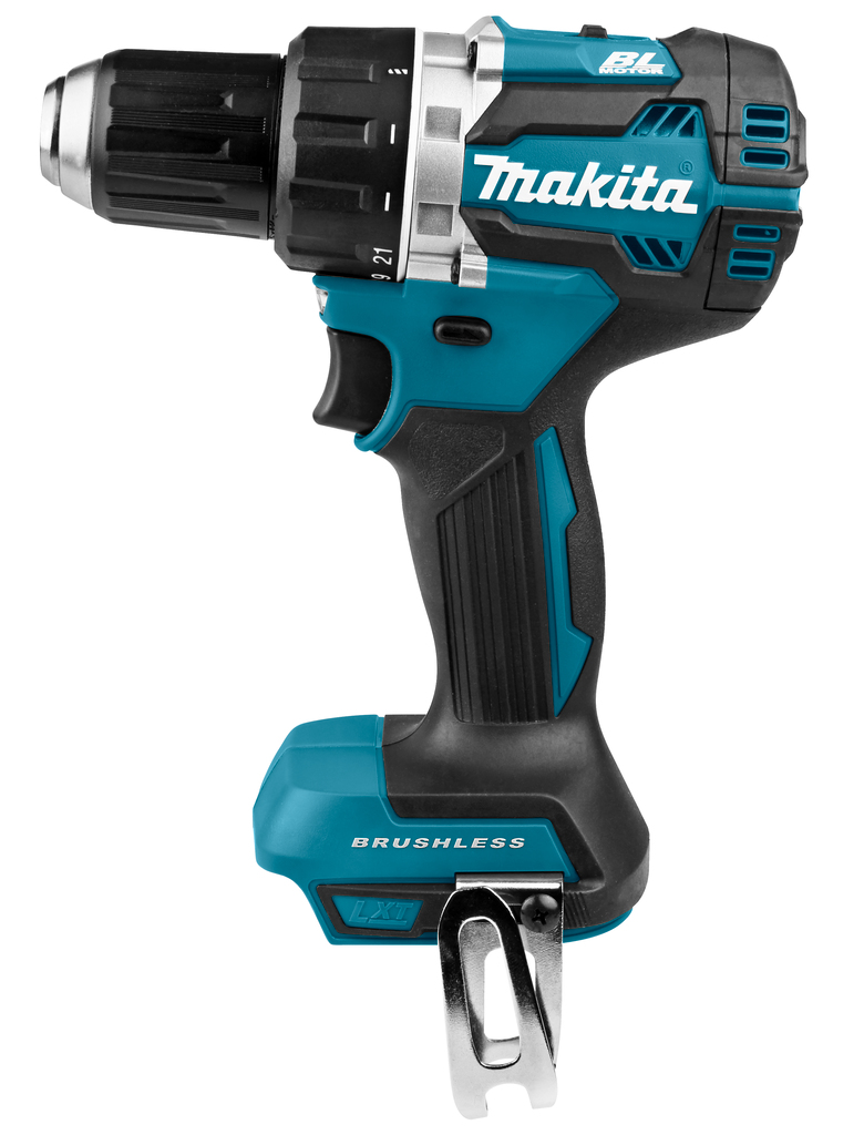 Makita DDF484- 18 V Boor-/schroefmachine