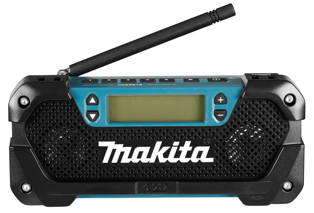 Makita Bouwradio