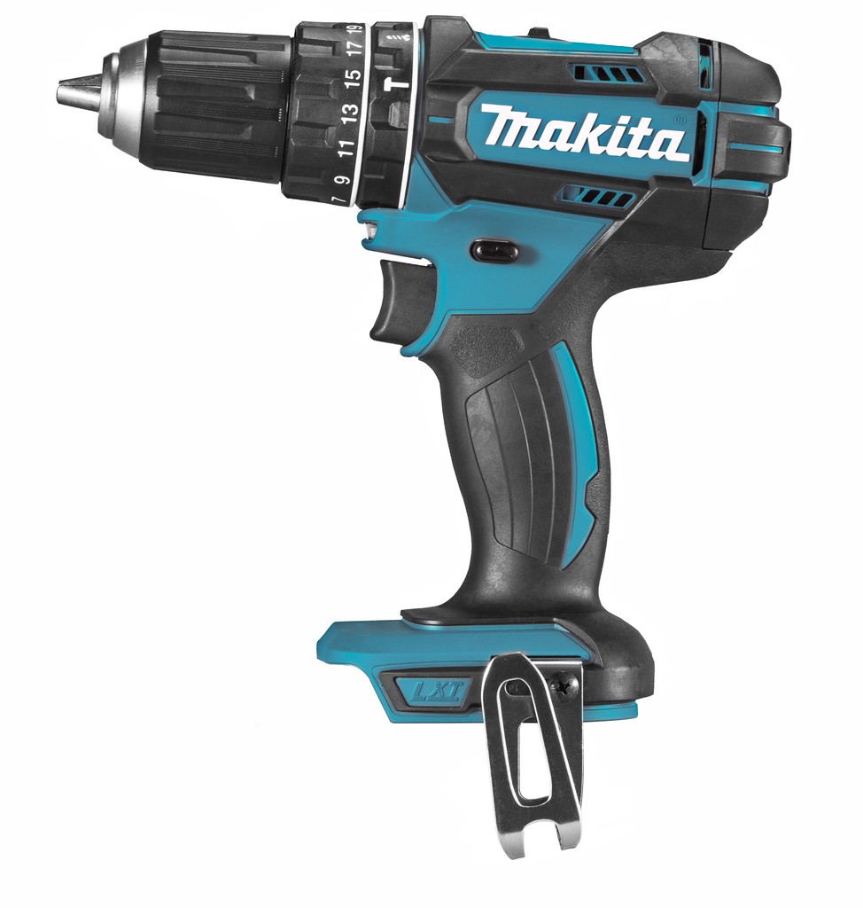 Makita DHP482- 18V Klopboor-/ schroefmachine