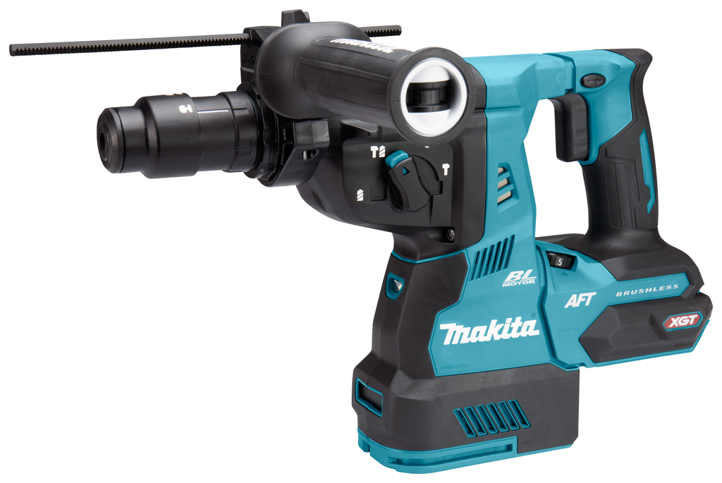 Makita HR002- 40V Max SDS-PLUS Combihamer