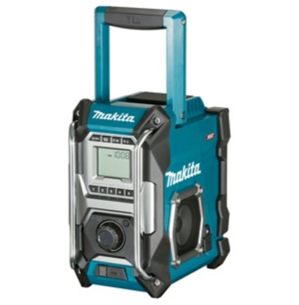 Makita bouwradio's