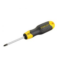 Stanley 1-64-930 CushionGrip Schroevendraaier Phillips PH0x60 mm.