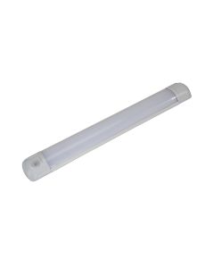 012390 LED armatuur 18W 60 cm + bewegingssensor