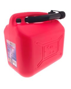 012723 Jerrycan 10 ltr met vloeistofindicator