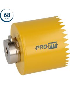 ProFit Clean Cut gatzaag 68 mm