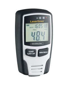 Laserliner ClimaData Box