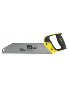 Stanley 2-17-206 FatMax® Handzaag voor PVC 300 mm.