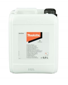 Makita 1910T9-4 Kettingzaagolie 5 liter