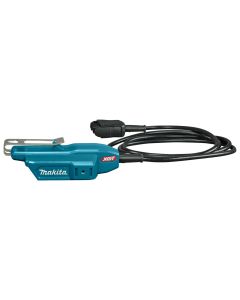 Makita 1914H3-6 Accu-adapter XGT schuurmachines