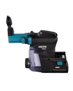 Makita 191E54-9 Stofzuiger DX12