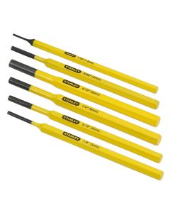 Stanley 4-18-226 Drevel Set 6dlg.