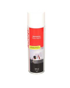 4tecx Spackspray wit 500ml