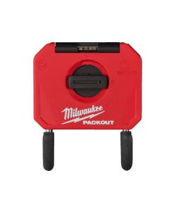 Milwaukee PACKOUT™ Kleine gebogen haak 