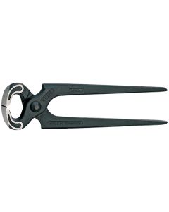 Knipex® 5000180 Nijptang zwart 180 mm.