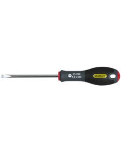 Stanley 1-65-098 FatMax® Schroevendraaier Standaard 5,5x100 mm.