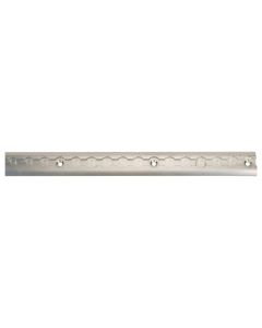 Konvox Smartlok ladingrail aluminium lengte 178 mm