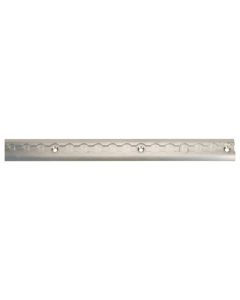 Konvox Smartlok ladingrail aluminium lengte 483 mm