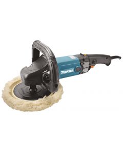 Makita 9237CB 230 V Schuur-/poetsmachine