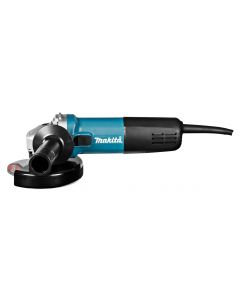 Makita 9558HNRGK2 230 V Haakse slijper 125 mm