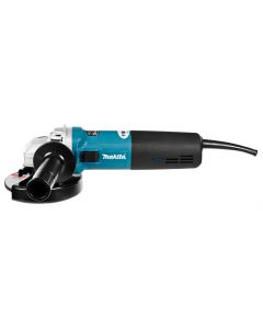 Makita 9565HR 230 V Haakse slijper 125 mm