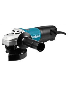 Makita 9565PZ 230 V Haakse slijper 125 mm