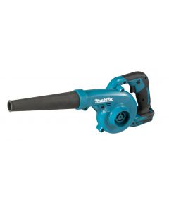 Makita DUB185Z 18 V Blaas- en zuigmachine