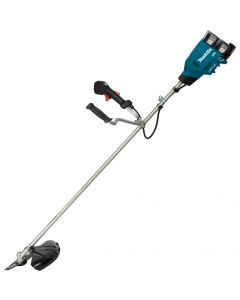 Makita DUR369APT2 2x18 V Bosmaaier U-greep