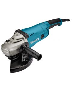 Makita GA9020RF 230 V Haakse slijper 230 mm