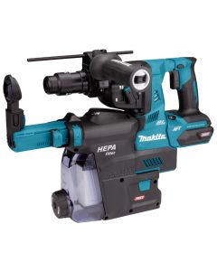 Makita HR002GZ05 40 V Max Combihamer