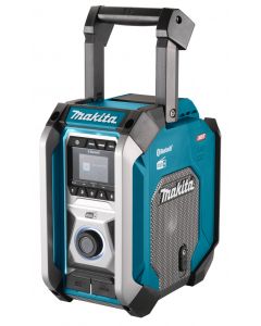 Makita MR007GZ Bouwradio FM DAB/DAB+ Bluetooth