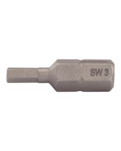 Makita P-53671 Schroefbit IB3,0x25mm