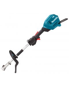 Makita UX01GZ12 XGT 40 V Max Combisysteem