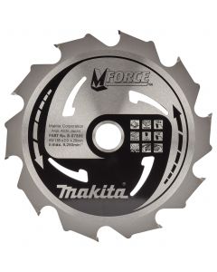 Makita B-07886 Zaagblad Hout