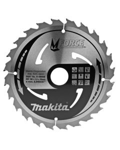 Makita B-08056 Zaagblad Hout