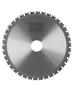 Makita B-09759 Cirkelzaagblad Metaal