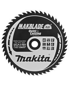 Makita B-09830 Tafelzaagblad hout zuiver