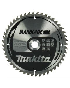 Makita B-32758 Afkortzaagblad Hout