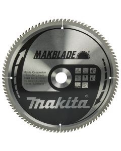 Makita B-32889 Afkortzaagblad Hout