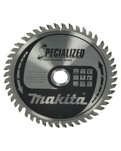 makita B-32998 Invalcirkelzaagblad hout