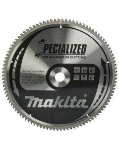 makita B-33401 Tafelzaagblad Aluminium