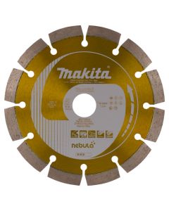 Makita B-54003 Diamantschijf 150x22,23x2,0mm oranje