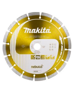 Makita B-54025 Diamantschijf 230x22,23x2,4mm oranje