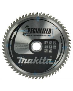 Makita B-56568 Afkortzaagblad Aluminium