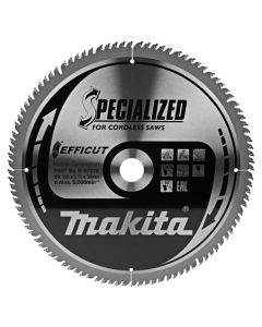 Makita B-67278 Afkortzaagblad Hout